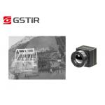 Compact Uncooled Drone Thermal Camera Core 640x512 For Photovoltaic Inspection for sale