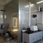 IEC 61034 3m3 Wire And Cable Smoke Density Tester Smoke Transmittance Test Device
