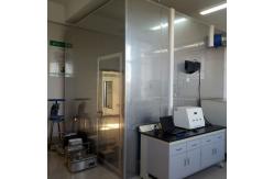 China IEC 61034 3m3 Wire And Cable Smoke Density Tester Smoke Transmittance Test Device supplier
