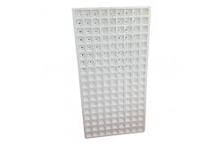 China Foam seedling tray EPS seedling tray suspended seedling tray supplier