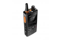 China UNIWA F41 Rugged Smartphones 4G LTE WiFi Rugged Android Phone Touch Screen supplier