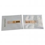 Custom Order Acceptance Plastic Pouches Packaging with Heat Seal for sale