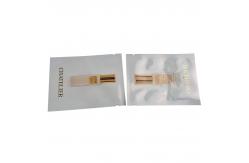 China Custom Order Acceptance Plastic Pouches Packaging with Heat Seal supplier
