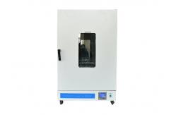 China IEC 62133-1 Battery Thermal Impact Test Chamber 200℃ Thermal Abuse Test Equipment supplier