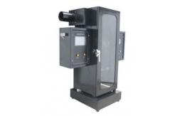 China Building Materials Smoke Density Tester Touch Screen And Computer Control supplier