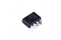China 100% New Original 6N137-500E Integrated circuit Controllers Lmt87qdckrq1 Bts7200-2epa supplier