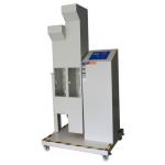 Double Drum 500 1000mm Height Drop Testing Machine   drum type drop tester of phone tester for sale