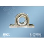 Corrosion Resistant Ball Bearing Unit , Plummer Block Bearings SSUCP211 for sale