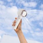 Top Selling Model Mini ICE Handy Fan for sale