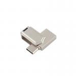Mini Type C Usb Usb 3.0 Mobile Phone Usb Flash Drive Fast Speed Large Storage Capacity for sale