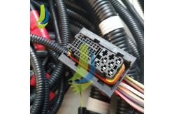 China KNR0679 External Wire Harness For CX130 Excavator Parts supplier