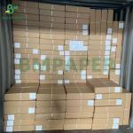 610mm x 50m A0 A1 80GSM Purplish Blue CAD Plotter Paper Roll