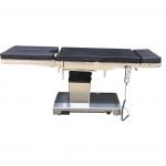 680-1040mm Electro Hydraulic Operating Table Bariatric Operating Table for sale