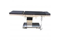 China 680-1040mm Electro Hydraulic Operating Table Bariatric Operating Table supplier