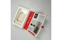 China Folding Printing Electronics Shipping Box OEM And ODM Service supplier