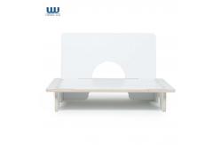 China Centre Chair Modular Play Sofa Foam Kids Play Couch With Wooden Frame supplier
