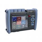 OTDR Optical Time Domain Reflectometer Ftth Tool Kit Fiber Optic SM MM 38DB 36dB for sale