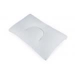 Bamboo Shredded Memory Foam Head Pillow , Orthopedic Pillow For Neck Pain for sale