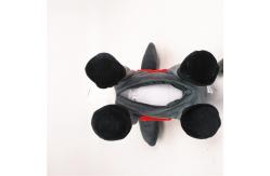 China Toddler Accompany Shaking Singing Dancing Donkey Plush Toy supplier