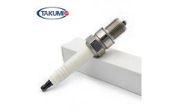 China R0B12-77 Generator Spark Plug Applied To Champion Rb77CC  G3500 Series supplier