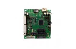 China CCPU 8/8/4-CSC-1131 BERGHOF One Year Warranty supplier