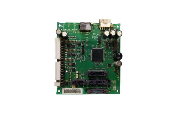 CCPU 8/8/4-CSC-1131 BERGHOF One Year Warranty