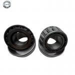 Gcr15 Chrome Steel 5010439056 Rear Wheel Bearing 40*80*32mm High Speed For MAN for sale