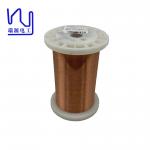 Rvyuan Super Coil Enamel Copper Wire AWG35 Copper Magnet Wire for sale