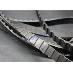 Power Transmission Steel Timing Belt Tobacco Machinery Spare Parts for sale