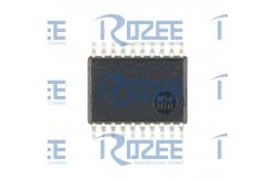 China SN74LVC244APWR supplier