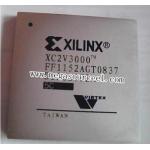 Programmable IC Chip XC2V3000-5FF1152C- xilinx - Virtex-II Platform FPGAs for sale