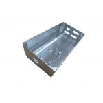 Aluminum Case / Enclosure / Shell CNC Milling Service For PC Computer