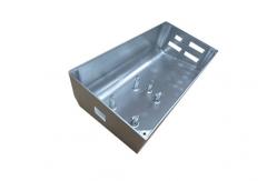 China Aluminum Case / Enclosure / Shell CNC Milling Service For PC Computer supplier