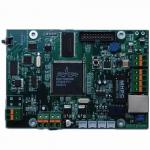 Professional PCBA Assembly Service Factory Industry Iot Lora PCB CKS Shenzhen for sale