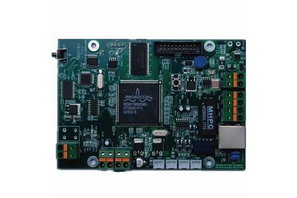 PCB One Stop Service PCBA Manufacturer For Industrial And Consumer Electronics