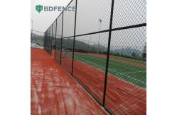 China Kid-Safe Chain Link Fence Play Area Enclosure supplier
