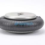 Dunlop 8X1 S08101 Pneumatic Air Spring Single Convoluted Air Bag Suspension