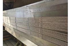 China 2mm 304 Stainless Steel Rope Mesh Netting Fall Prevention Good Flexibility supplier