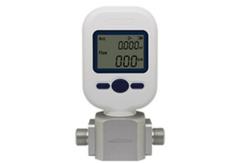 China MF5700 flow sensor Gas Mass Flow Meter RS485, Modbus, Lora( optional) supplier