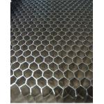 High Air Flow Honeycomb Waveguide Air Vents Corrosion Resistance Frame for sale