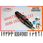 Fuel Injector 20965225 BEBE4F08001 BEBE4F02001 BEBE4F02102 BEBE4F05001