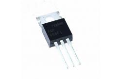 China 5N60 K-TCQ 5A 600V N-CHANNEL POWER MOSFET supplier