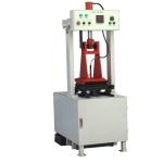 Safety Asphalt Lab Equipment Wheel Track Molding Machine Sample Making Equipment for sale
