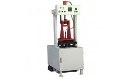 China Safety Asphalt Lab Equipment Wheel Track Molding Machine Sample Making Equipment supplier
