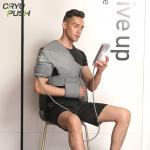 Therapies Pain Reusable Ice Pack Sheets Gel Cold Therapy Ice Machine System