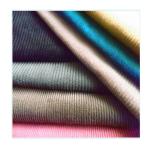 8W/16W/21W Stretch Cotton Corduroy Fabric For PANTS FABRIC for sale