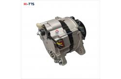 China 24V 55A Engine Alternator A004T40386 A4T40389 8DC9 Single Slot Brushless supplier