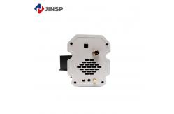 China Throughput Transmission Fiber Spectrometer For Industrial Raman System Biopharmaceuticals supplier