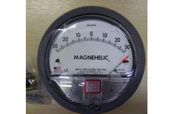 China Dwyer 2300-100pa Differential Pressure Gauge Original And New supplier