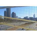 5.6mm Wire  Galvanized Welded Mesh Panel for Coal Mine Roof Support for sale